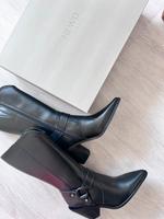 Tamaris Leder Cowboy stiefel Rheinland-Pfalz - Deidesheim Vorschau