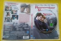 DVD „Remember Me – Lebe den Augenblick“  Liebesfilm * Drama Thüringen - Römhild Vorschau