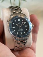 OMEGA Seamaster 300 Professional - 25318000 - 1999 - FullSet Nordrhein-Westfalen - Kaarst Vorschau