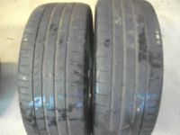 Sommerreifen 235/50R18 101W Continental 2 Stück 4,5mm DOT 0916 Dortmund - Innenstadt-West Vorschau