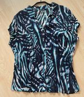 Gerry Weber Sommer-Kombi blau Größe 42 neu, ungetragen Essen - Essen-Katernberg Vorschau