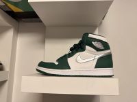 Air Jordan 1 High OG / EU43 Bayern - Augsburg Vorschau