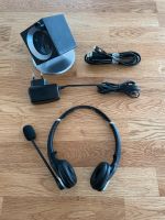 Sennheiser DW Pro 2 Headset Baden-Württemberg - Böblingen Vorschau