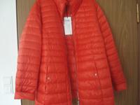 Gerry Weber Steppjacke rot Größe 48 NEU.... Hessen - Taunusstein Vorschau
