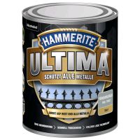 Hammerite ULTIMA Metallschutzlack Rostschutz 750 ml matt Verkehrs Bayern - Krailling Vorschau