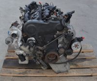 MOTOR CSH 2.0 TDI BiTDI 180PS   92.341KM   VW AMAROK  2HA 2H München - Berg-am-Laim Vorschau