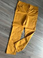 Jeans, Farbe senffarbig , neuwertig Findorff - Findorff-Bürgerweide Vorschau