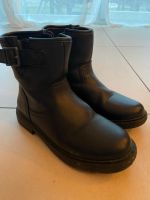 Winterstiefel Geox Gr. 32 Schwerin - Friedrichsthal Vorschau