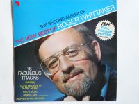 orig.Vinyl LP Schallplatte Roger Whittaker"Second Album"#716# Rheinland-Pfalz - Wershofen Vorschau