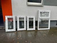 Zu verkaufen: 3 Fenster und eine elektrische Jalousie, alles neu Nordrhein-Westfalen - Enger Vorschau