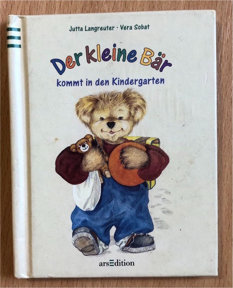 5 schöne Kindergeschichten bis 3,5 Jahren in Schlagsdorf (bei Gadebusch)