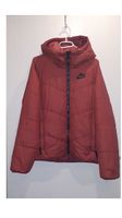 Nike Damen Winter Stepp Jacke gr S **Top Zustand** Berlin - Treptow Vorschau