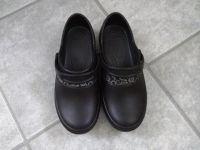 Crocs Damen schwarz Gr. W8 39 Dortmund - Hombruch Vorschau