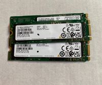 128GB SSD M.2 2280 SATA Hessen - Obertshausen Vorschau