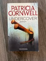 Patricia Cornwell „Undercover“ Roman Hessen - Freigericht Vorschau