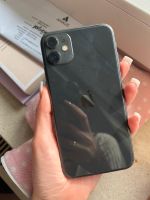 iPhone 11 schwarz Nordrhein-Westfalen - Bottrop Vorschau
