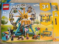 Lego Creator Set 3 in 1 Riesenrad 31119 Stuttgart - Weilimdorf Vorschau