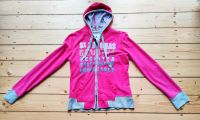 Hoodie Gaastra Pink Gr. M Essen - Essen-Südostviertel Vorschau