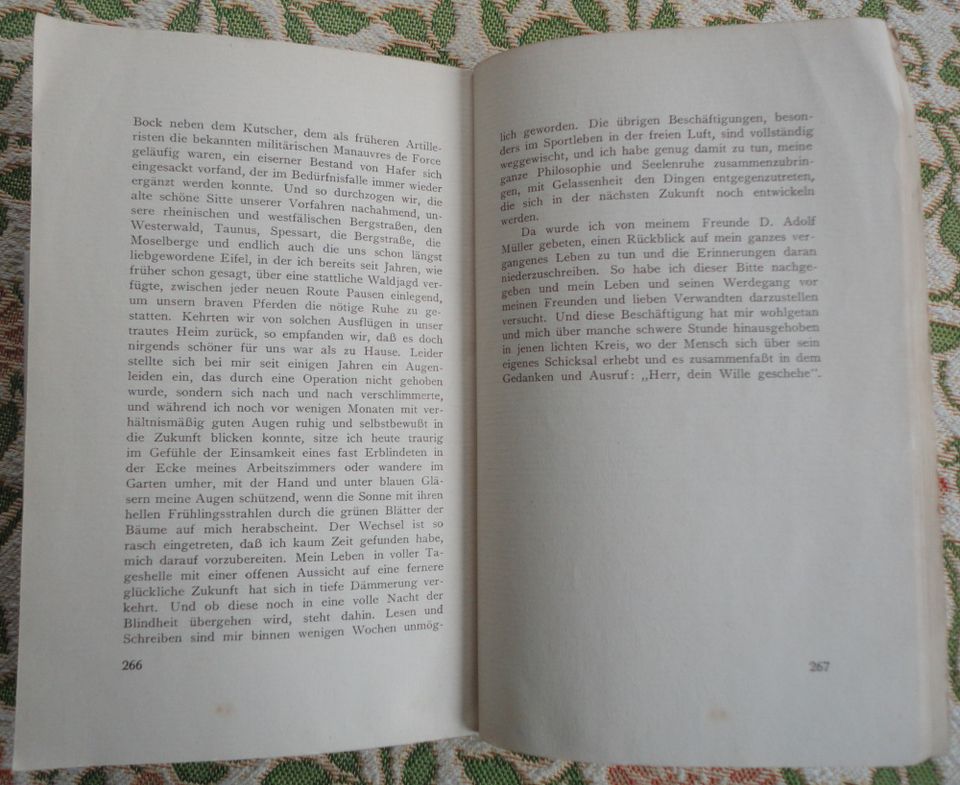 Buch: Rich. Freudenberg. Seit neunzig Jahren. 1916. Süchteln. in Viersen