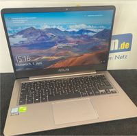 Asus Notebook i7-7500 - vom Händler mit Garantie - Niedersachsen - Peine Vorschau