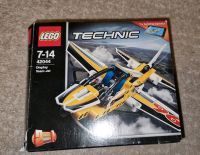 Lego Technic 42044 Düsenflugzeug Baden-Württemberg - Mauer Vorschau