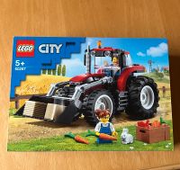 Lego City Traktor 60287 Rheinland-Pfalz - Böhl-Iggelheim Vorschau