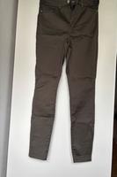 Skinny Hose (Gr. 36) - Olivgrün Bayern - Kulmbach Vorschau