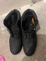 Timberland Wildleder Boots 45 Nordrhein-Westfalen - Mülheim (Ruhr) Vorschau
