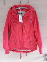 Damenjacke Ragwear Jacke Danka Pink Gr.XS Neu Thüringen - Elxleben an der Gera Vorschau