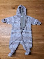 Baby Overall für Herbst/Winter Größe 56 Baden-Württemberg - Leutkirch im Allgäu Vorschau