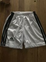 adidas Sporthose weiß Größe 152 Bonn - Plittersdorf Vorschau