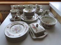 Villeroy und Boch "Summerday" Porzellan Geschirrset Rheinland-Pfalz - Bad Kreuznach Vorschau