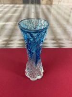 MUNDGEBLASENE VASE AUS GLAS HANDARBEIT 25,5cm HOCH 1,1kg - Versand kostenlos - Wir sind für Sie da lokal in 86830 Schwabmünchen oder online ARTHOME24 Bayern - Schwabmünchen Vorschau