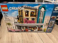 Lego 10260 Downtown Diner Neu Baden-Württemberg - Sulzfeld Vorschau