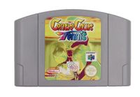 Nintendo 64 N64 Spiel Game - Centre Court Tennis Bayern - Vohenstrauß Vorschau