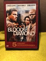 Blood Diamond, DVD mit Leonardo diCaprio Berlin - Treptow Vorschau