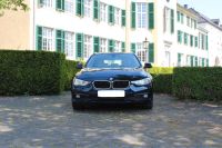 BMW 318i T.* II Hand * Scheckheft *HU & Inspe. Neu Düsseldorf - Pempelfort Vorschau