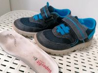 Superfit small Kinderschuhe, Halbschuhe Gr. 24 Baden-Württemberg - Freiburg im Breisgau Vorschau