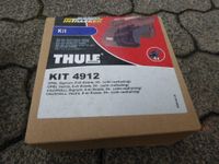 Thule Rapid System Kit 4912 für Trägersystem Dachträger Opel Hessen - Gründau Vorschau