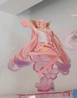 Hatsune Miku Sakura Pastel Jump Ver. Lottery Taito Figur Anime Nordrhein-Westfalen - Recklinghausen Vorschau