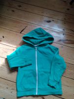 Sweatjacke Jacke H&M 110 Brandenburg - Buckow (Märkische Schweiz) Vorschau