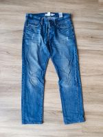 Jeans Herren H&M Größe 30 blau Niedersachsen - Buchholz in der Nordheide Vorschau