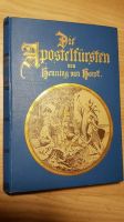 Die Apostelfürsten. Johannes Reinke (1849-1931) signiert v. Autor Rheinland-Pfalz - Dexheim Vorschau