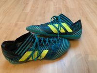 Adidas nemenziz Fußball-Sportschuhe GR 42 Bayern - Niederwerrn Vorschau