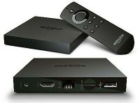 Amazon Fire TV (2. Gen) 4K UHD Schleswig-Holstein - Flintbek Vorschau