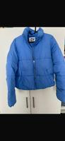Blaue Winterjacke Baden-Württemberg - Bad Saulgau Vorschau