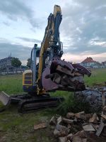 Minibagger Greifer Multigrip Nordrhein-Westfalen - Herzebrock-Clarholz Vorschau