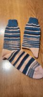 Wollsocken, Gr. 38/39 Nordrhein-Westfalen - Steinhagen Vorschau