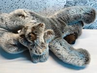 Sammler Bär Teddy mit Kind. Handarbeit Denise R. Shaw 1995 Baden-Württemberg - Ettenheim Vorschau