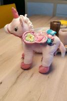 Sparkle Einhorn Filly mit Schmetterling Niedersachsen - Vechelde Vorschau